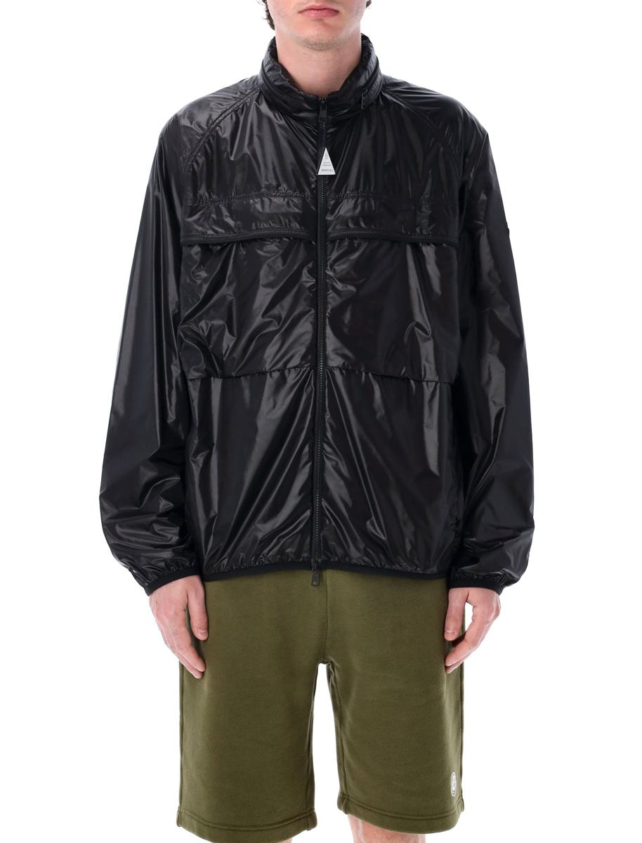 Moncler Genius Anubis Packable Jacket
