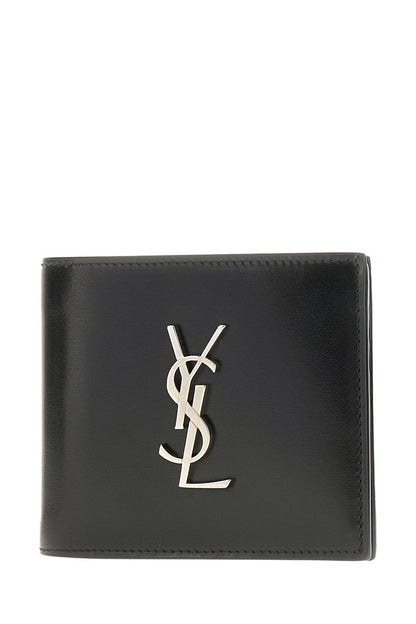 Saint Laurent Wallets