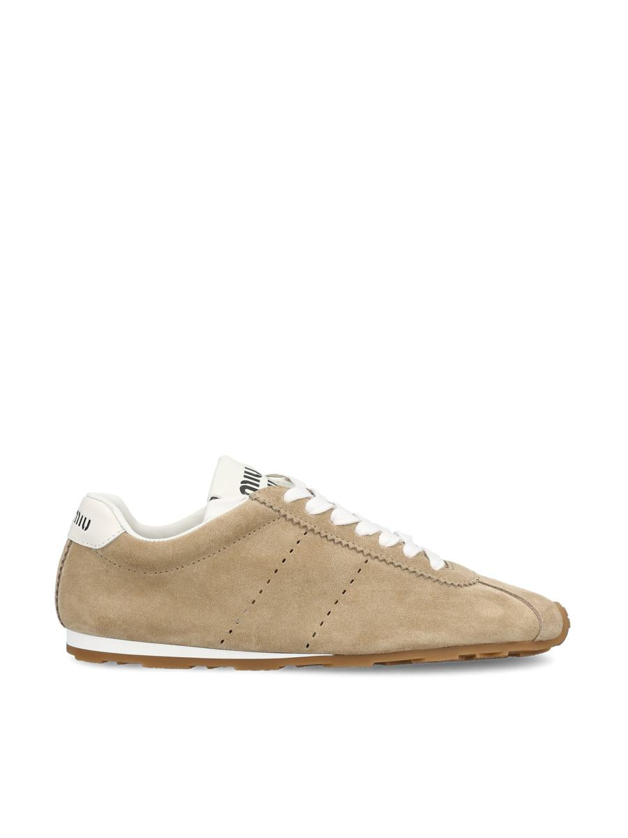 Miu Miu Sneakers