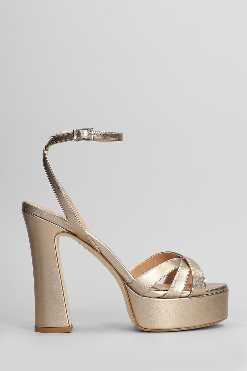 Chantal Sandals