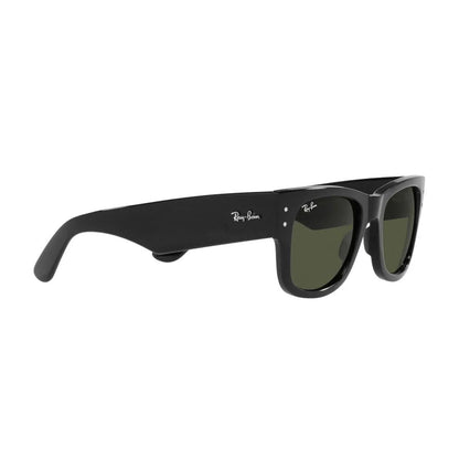Ray-Ban Rb0840S Mega Wayfarer Sunglasses