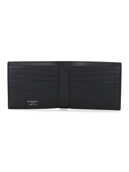 Givenchy Wallets