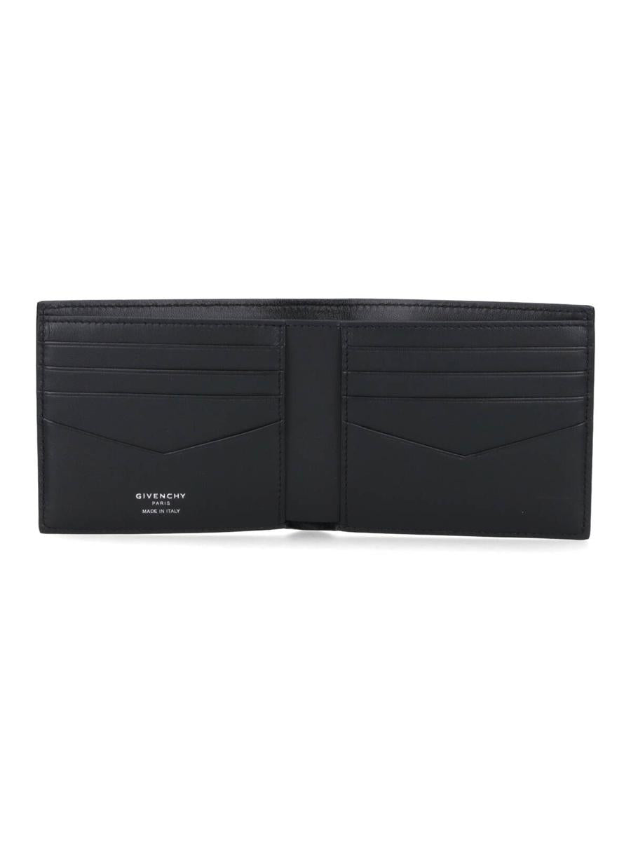 Givenchy Wallets
