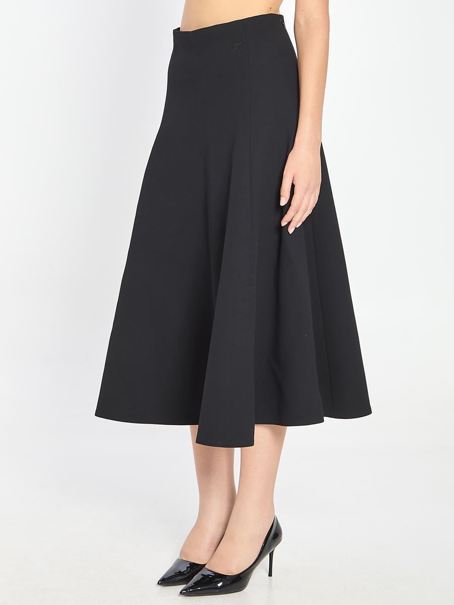 Triangle Skirt
