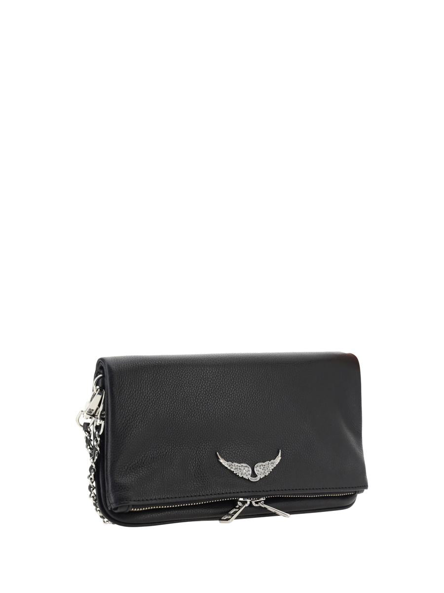 Zadig&Voltaire Shoulder Bags