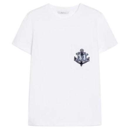 Max Mara T-Shirts And Polos