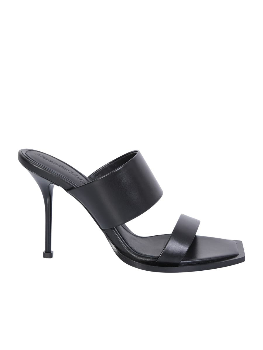 Alexander McQueen Sandals