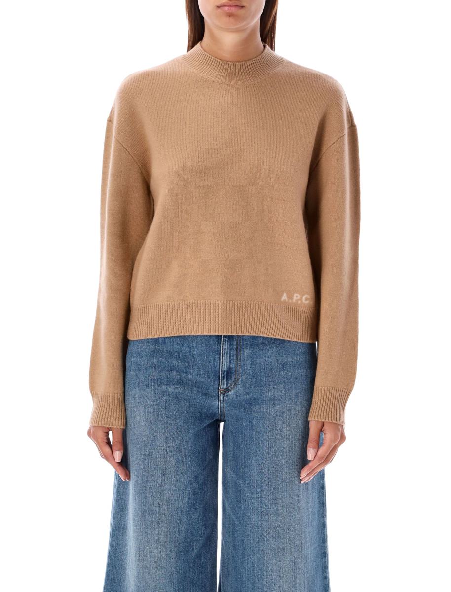 A.P.C. Esther Sweater