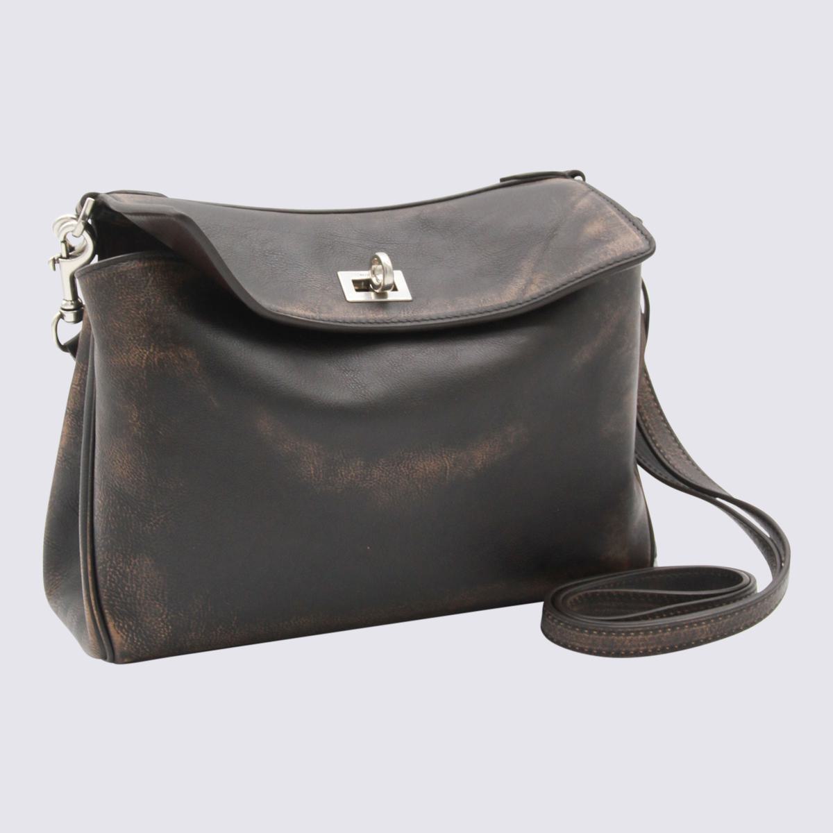 Balenciaga Borse... Tobacco
