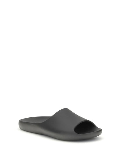 The Row Sandals