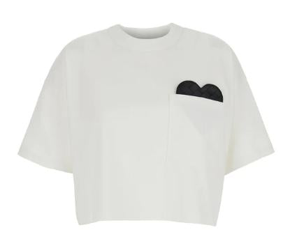 Bottega Veneta T-Shirts And Polos
