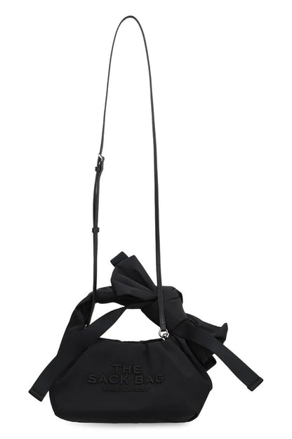 Marc Jacobs The Bow Nylon Mini Sack Bag