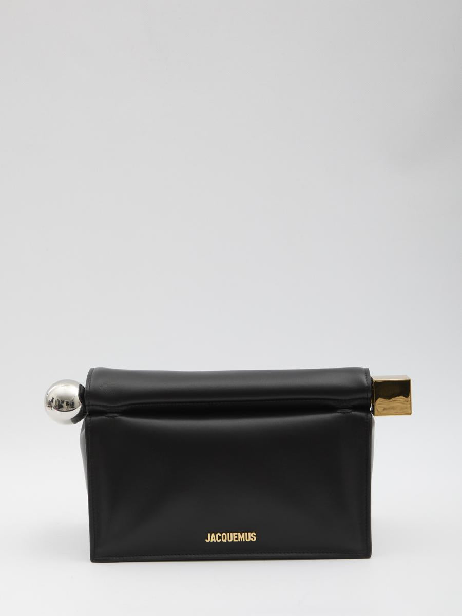 Rond Carré Pouch