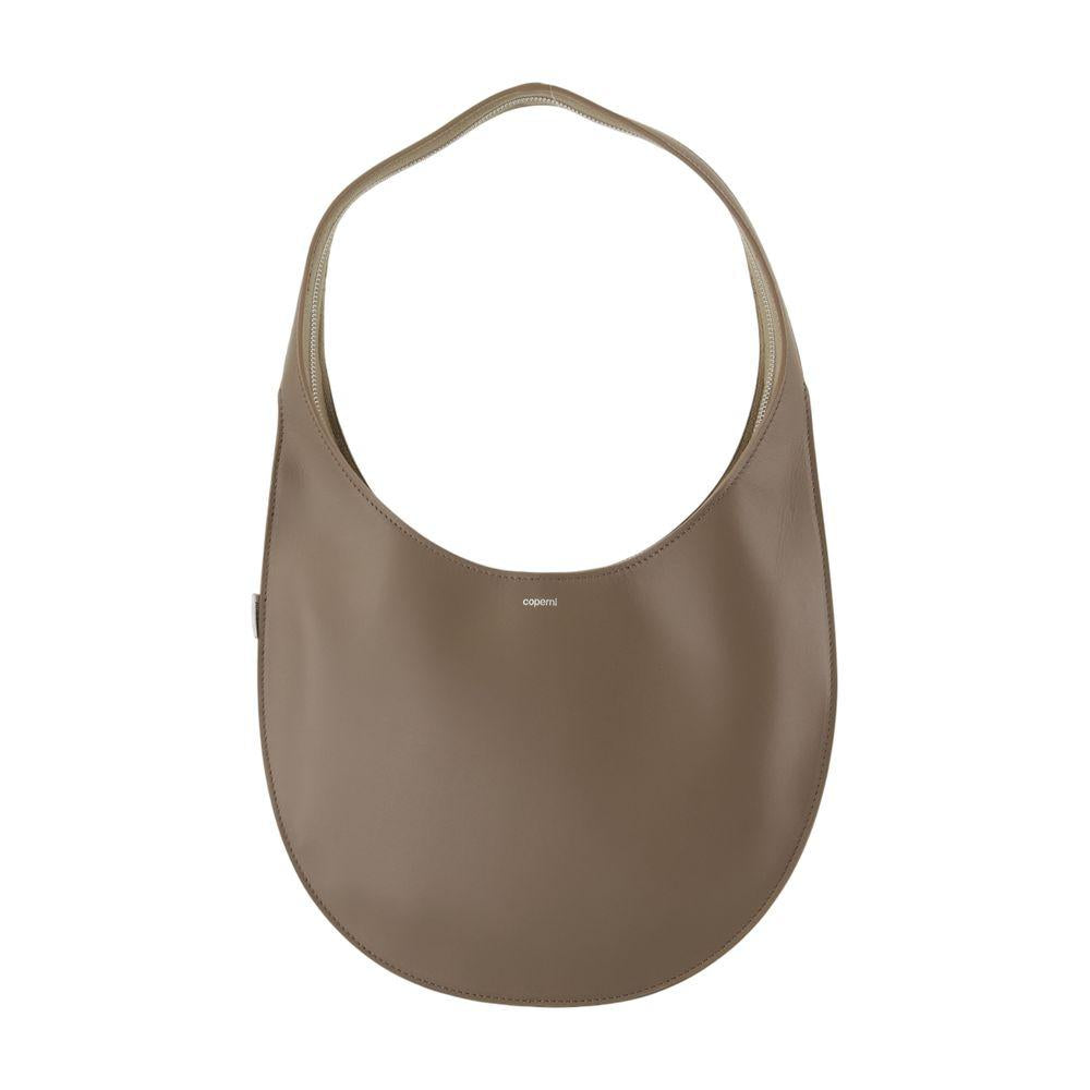 Coperni Medium Soft Swipe Shoulder Bag