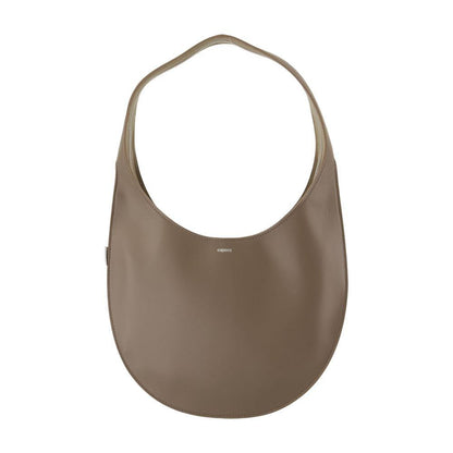 Coperni Medium Soft Swipe Shoulder Bag