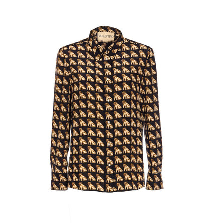 Valentino Garavani Shirts