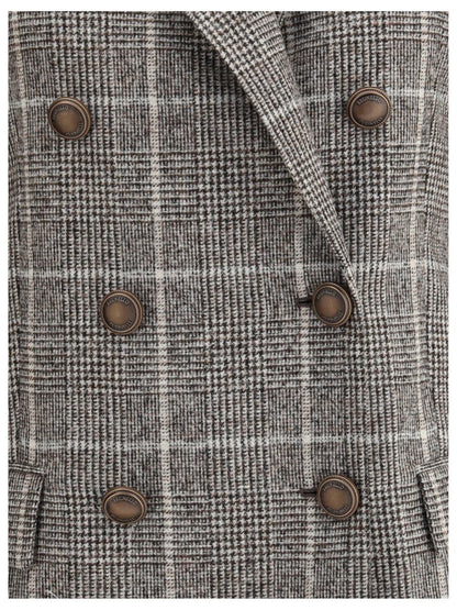 Brunello Cucinelli Blazers & Vests