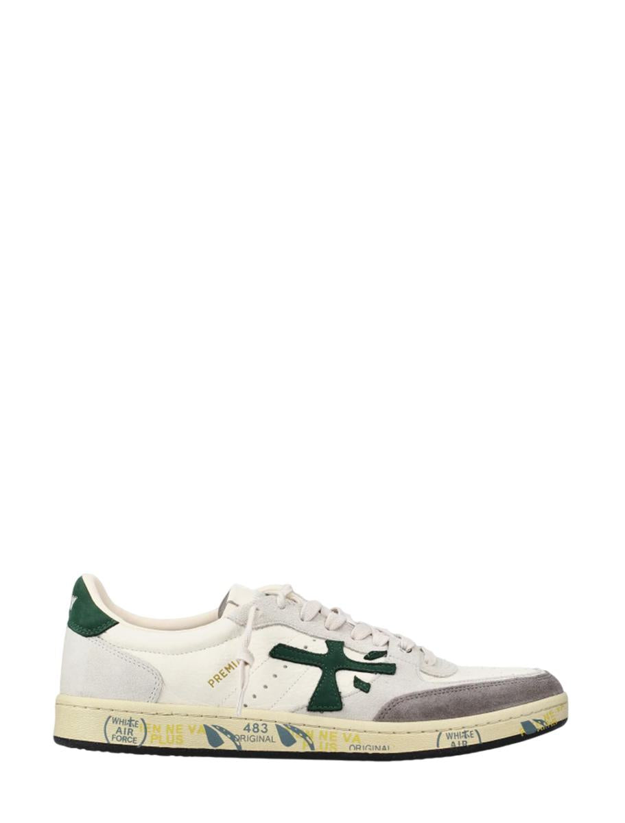 Premiata Sneakers