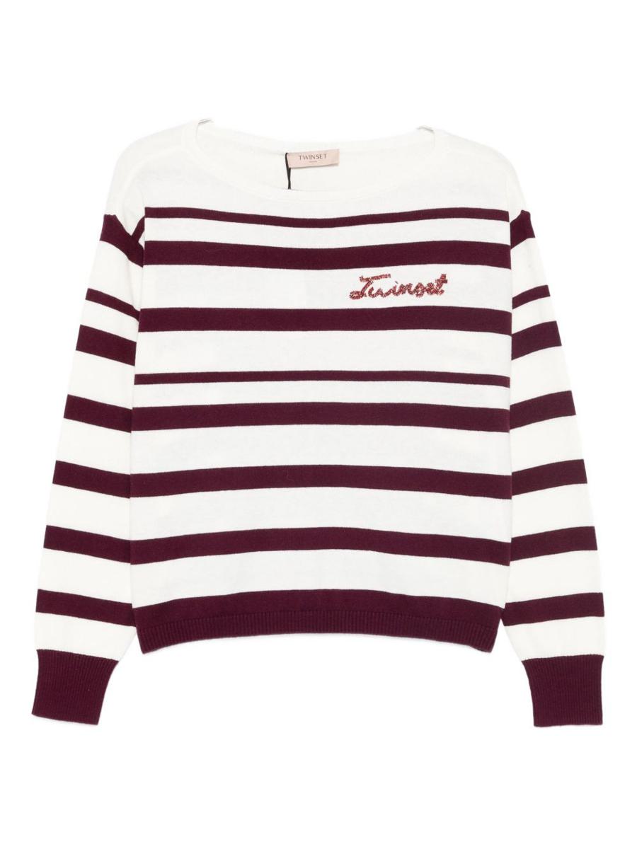 Twinset Sweaters