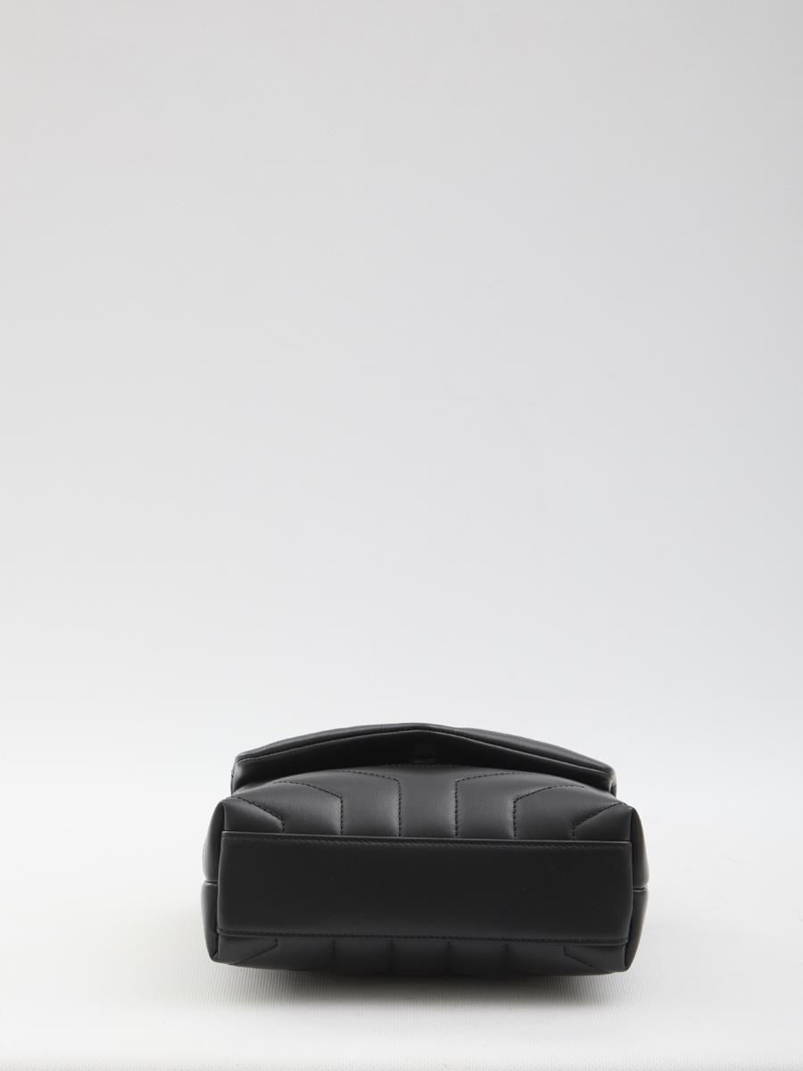 Loulou Toy Bag