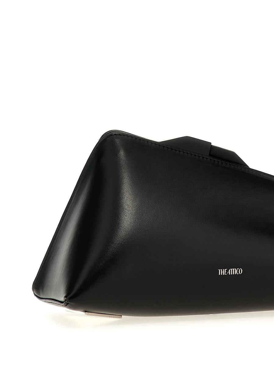 The Attico '8.30 Pm' Clutch