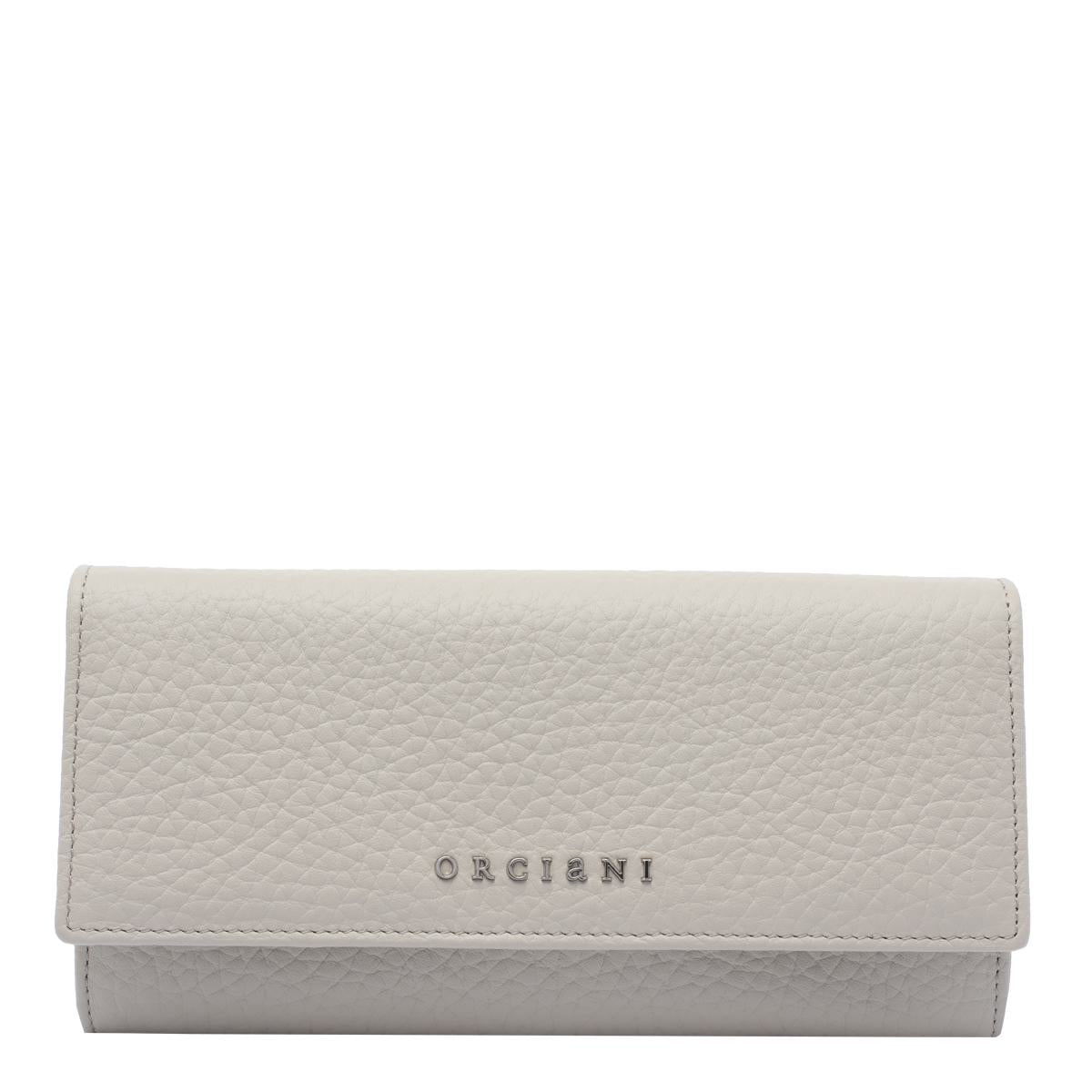 Orciani Wallets