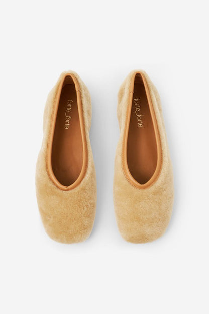 Forte_Forte Ballet Flats