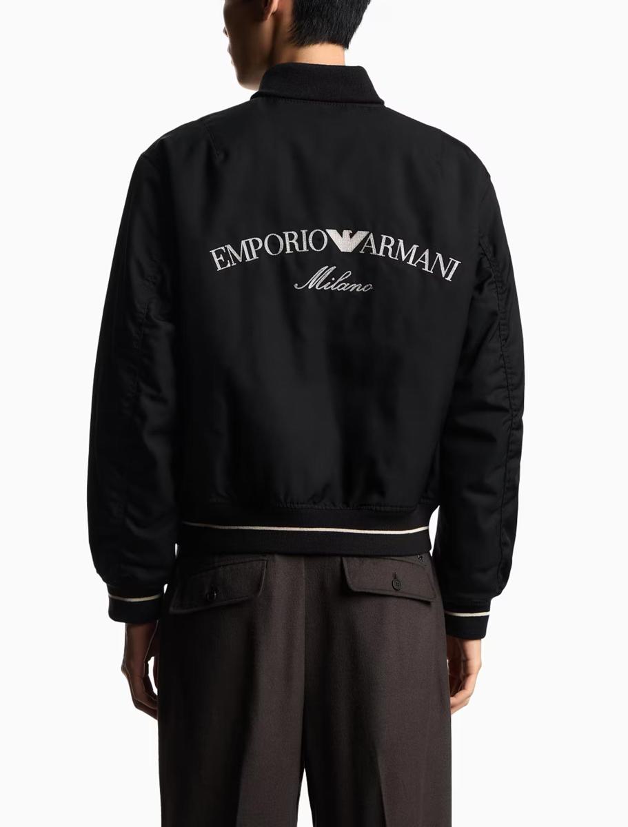 Emporio Armani Coats