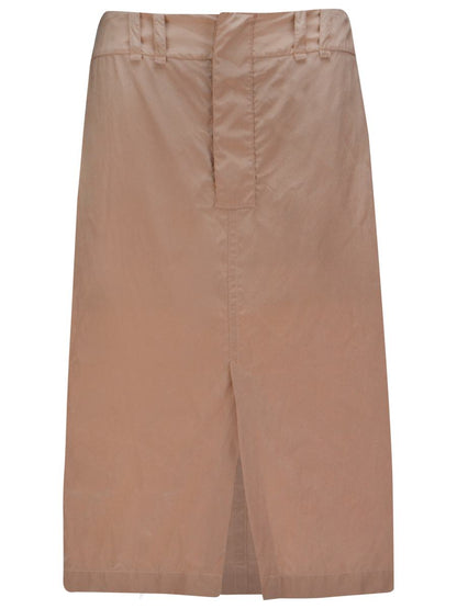Saint Laurent  Skirts