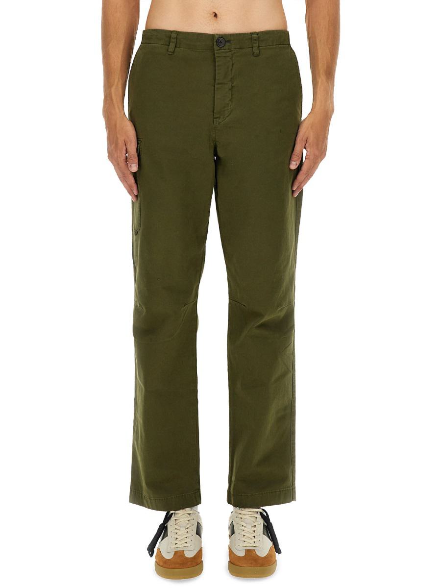 Ps Paul Smith Cargo Pants