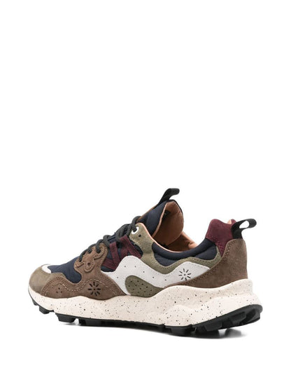 Flower Mountain Sneakers
