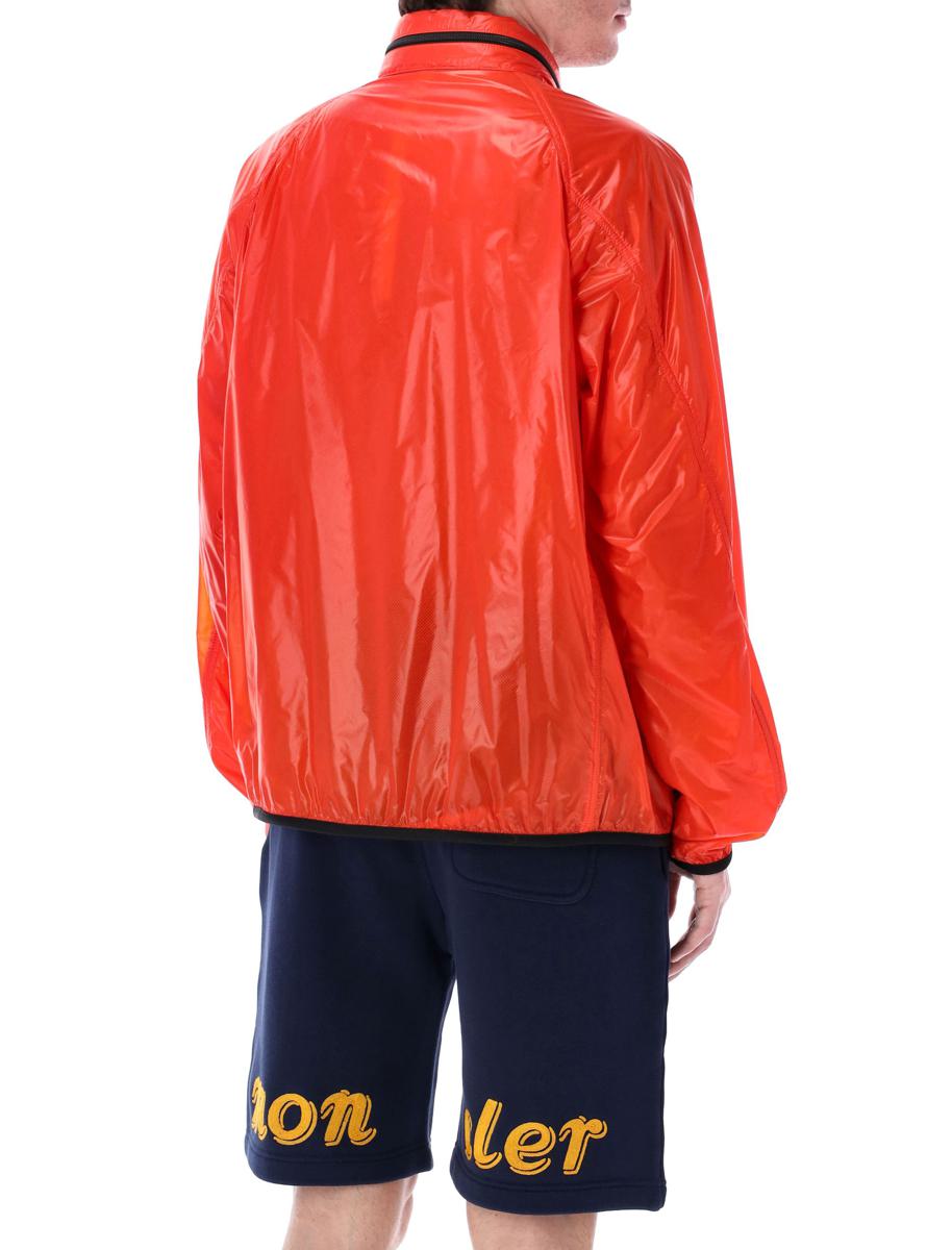 Moncler Genius Anubis Packable Jacket