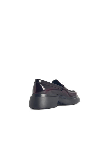 Tod'S Must-Be Leather Loafers