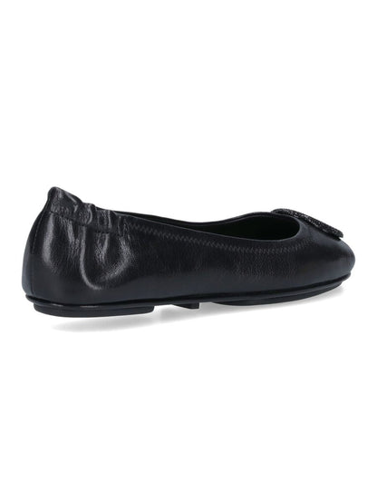 Tory Burch Flat Shoes