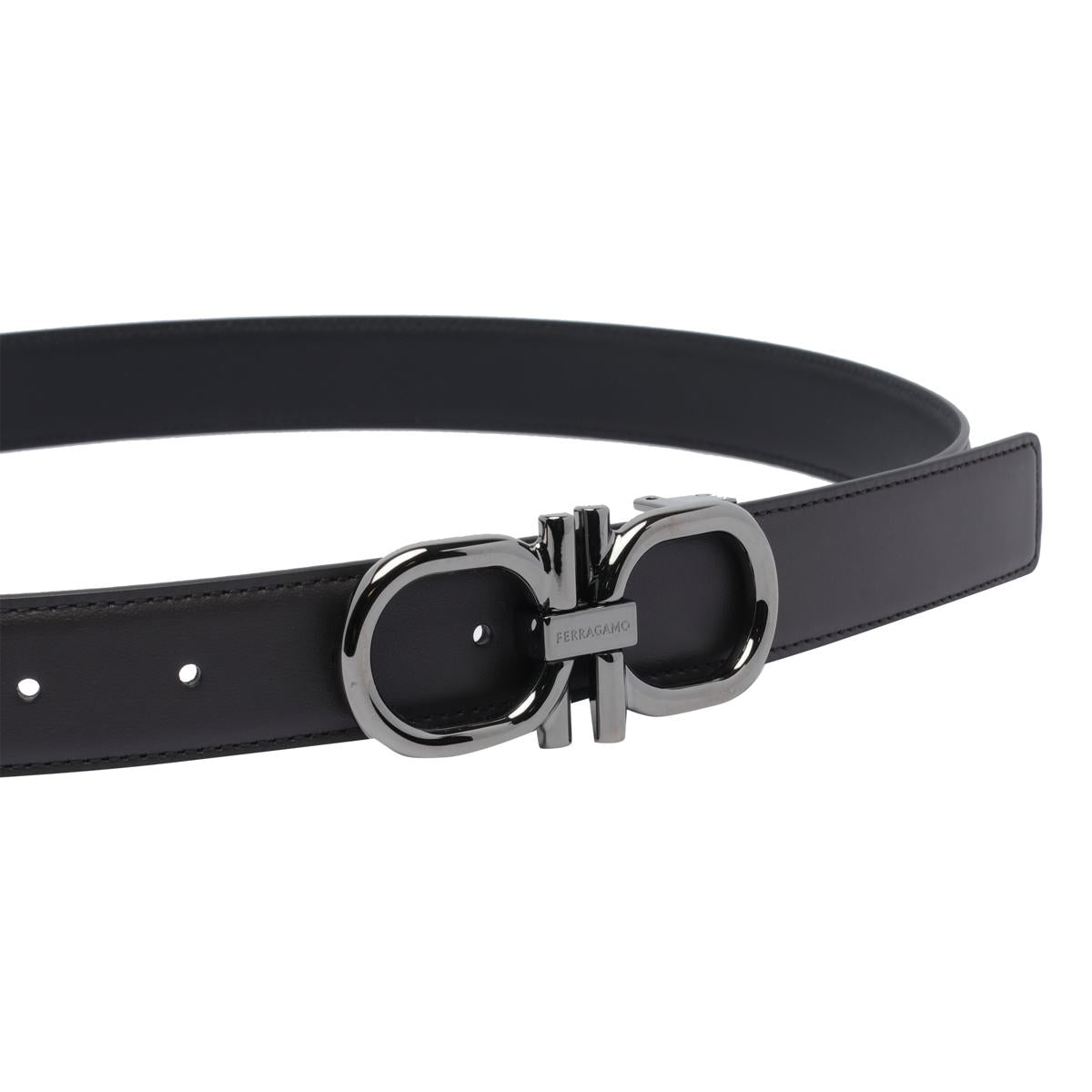 Salvatore Ferragamo Belts