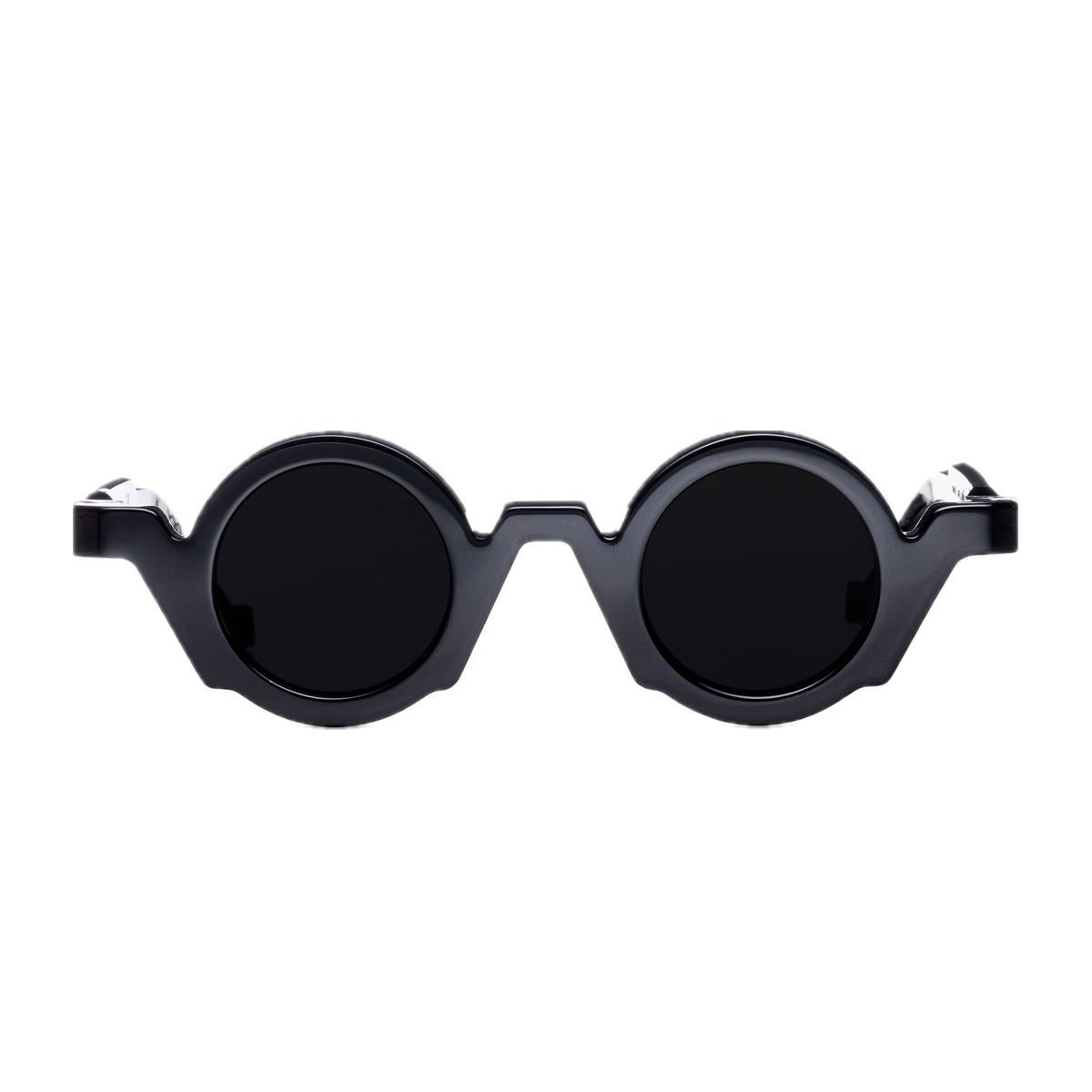 Vava Eyewear Wl0070 White Label Sunglasses