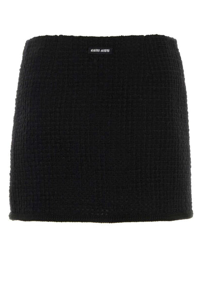 Miu Miu Skirts