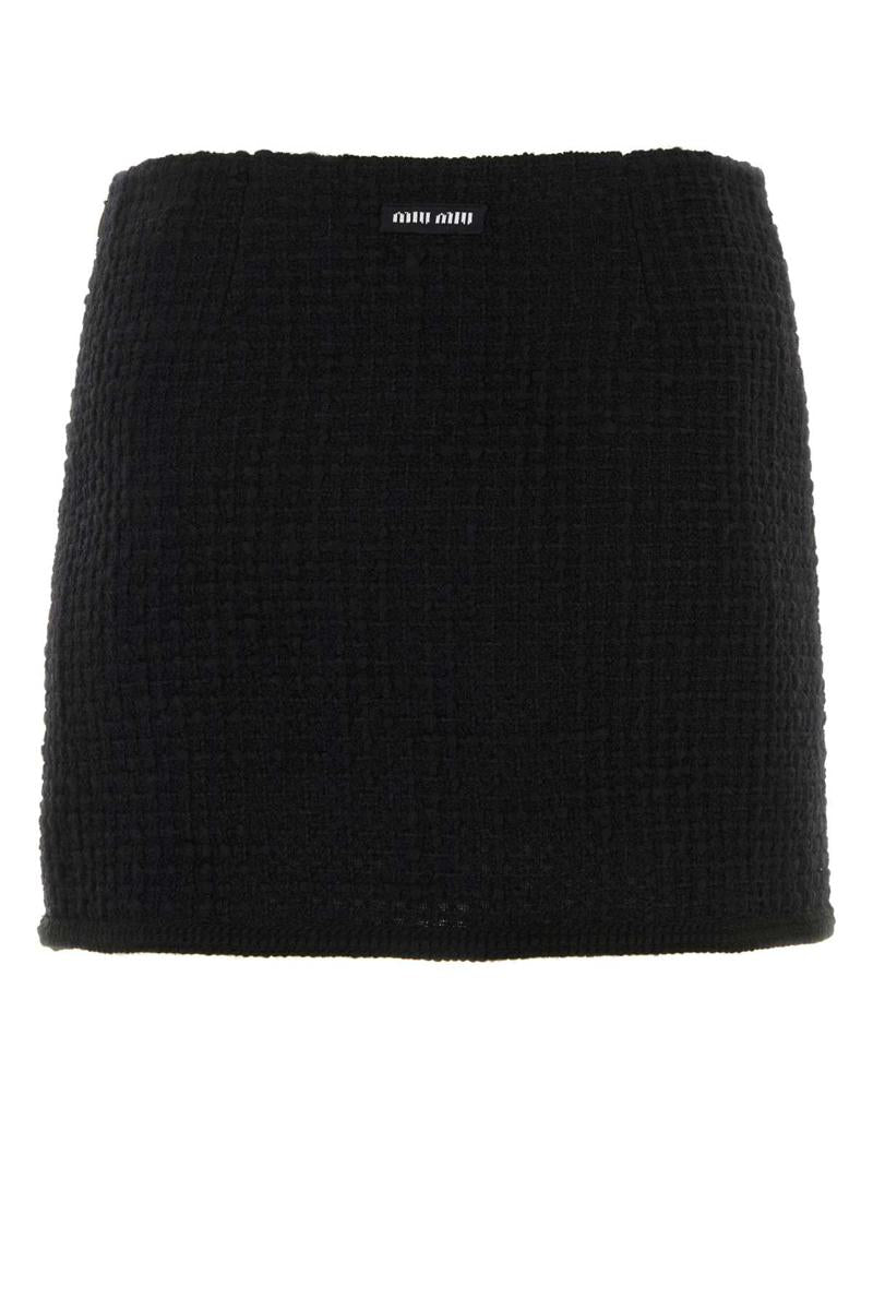 Miu Miu Skirts