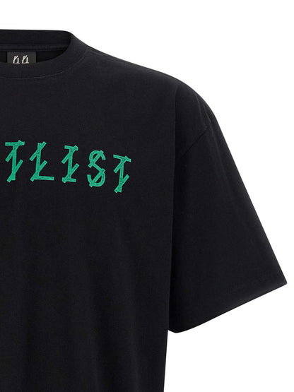 M44 Label Group 'Guestlist' T-Shirt