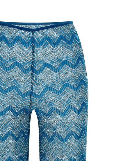 Missoni 'Flare' Pants