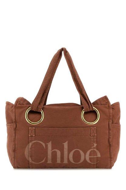 Chloé Handbags.