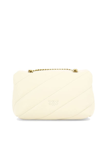 Pinko 'Love Mini Puff' Crossbody Bag