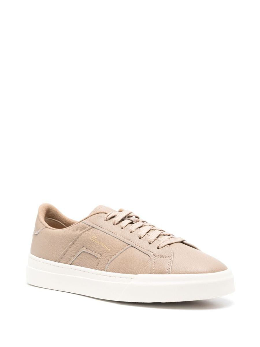 Santoni Dbs Sneakers Shoes