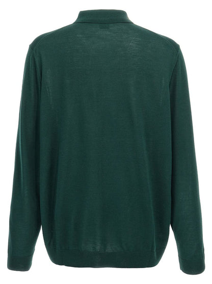 Hugo Boss 'Lancione' Polo