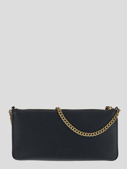 Pinko 'Horizontal Flat' Clutch