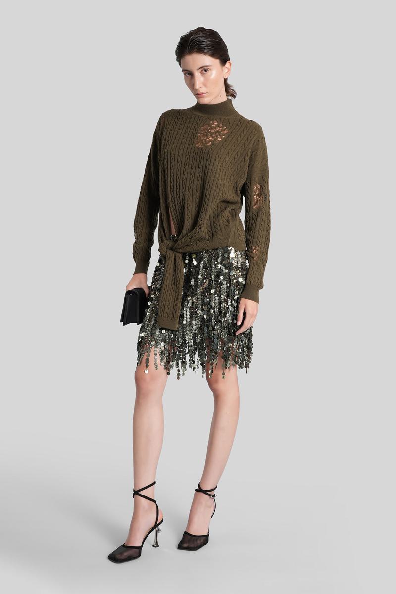 Blumarine Skirt
