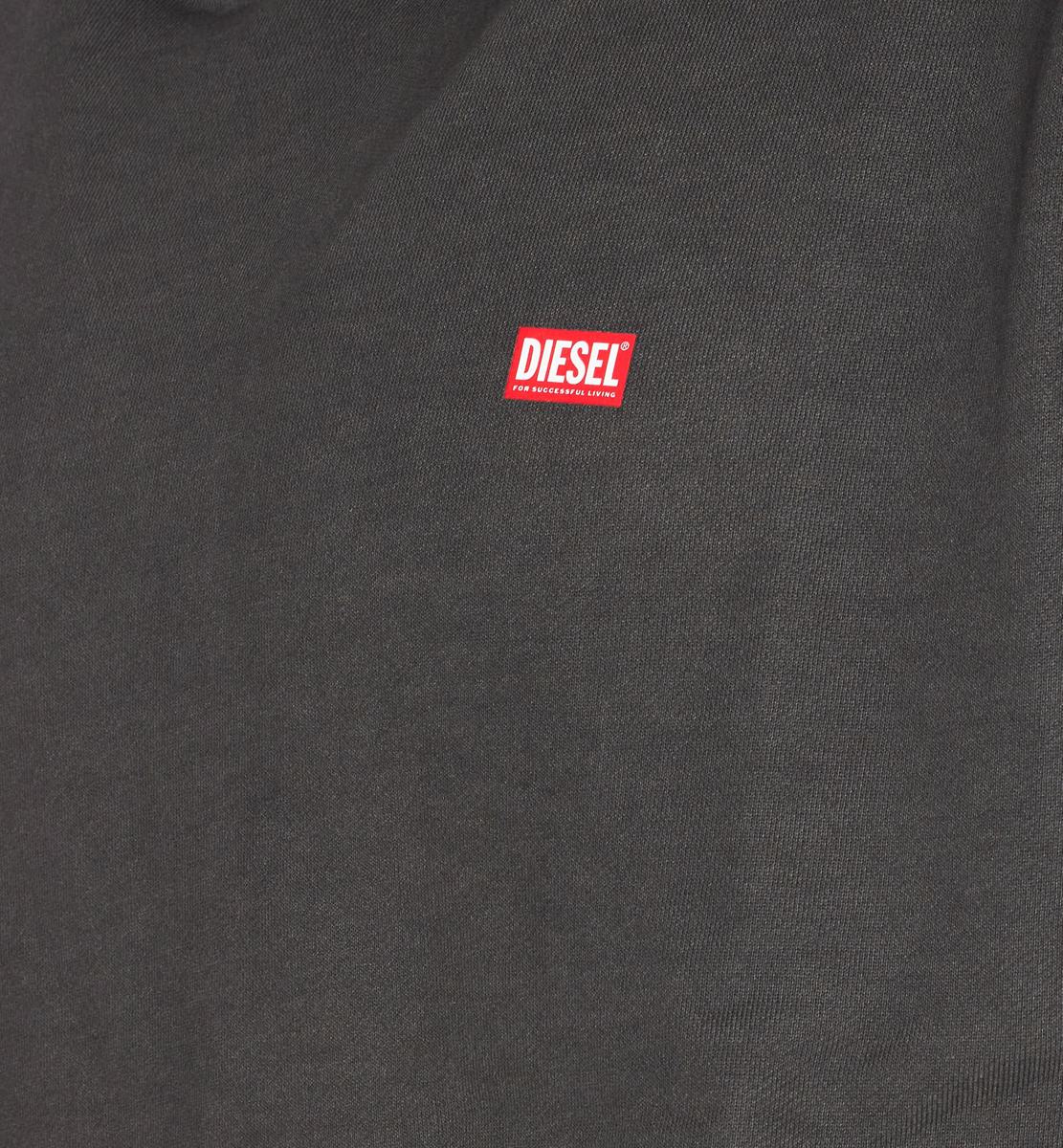 Diesel Sweaters
