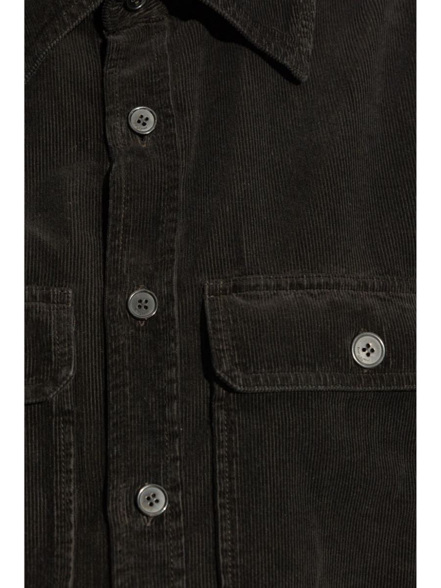 Saint Laurent  Shirts