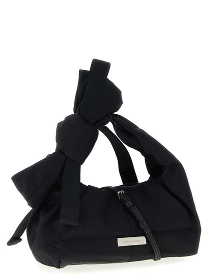 Marc Jacobs 'The Bow Nylon Mini Sack' Handbag