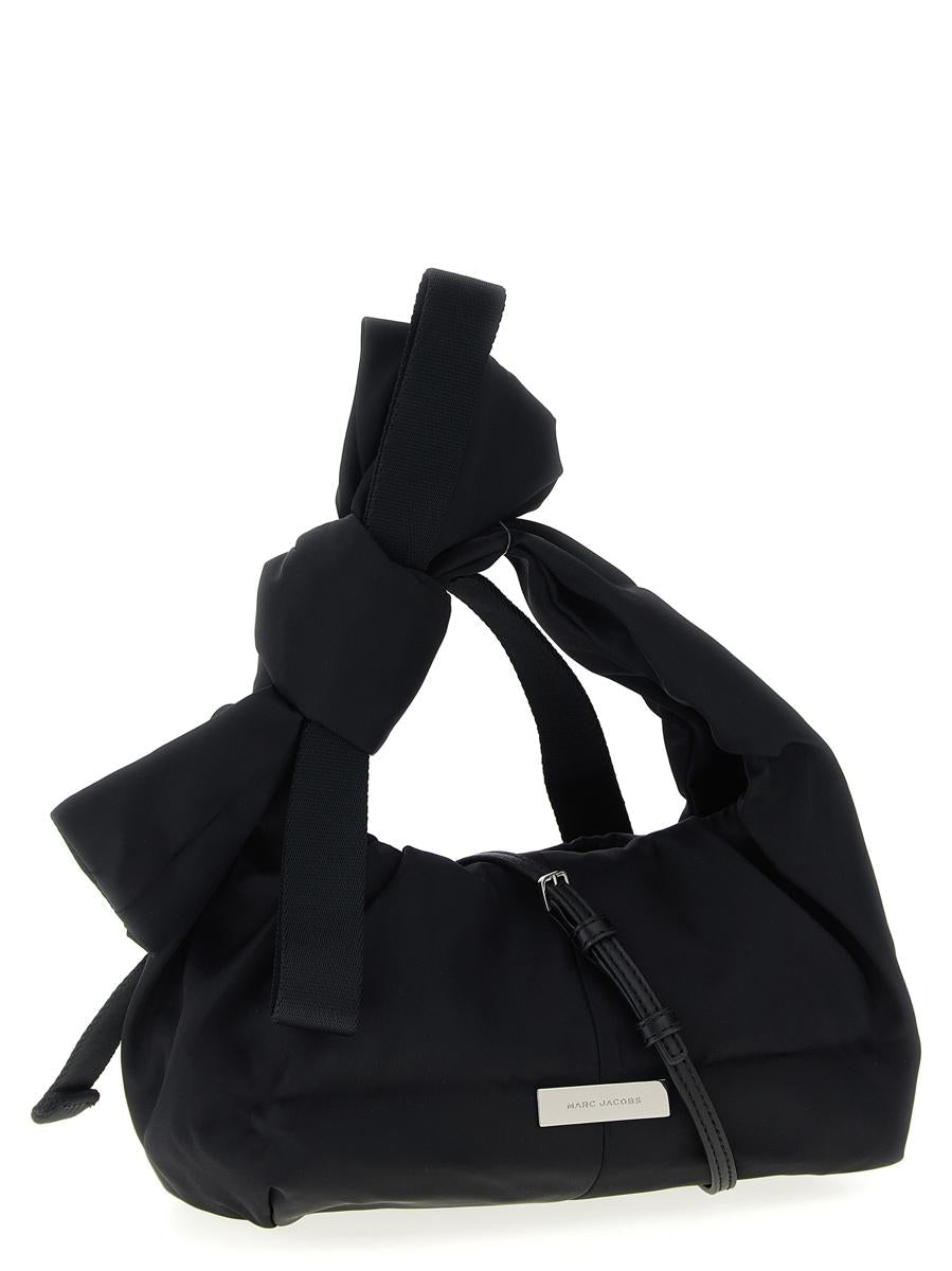 Marc Jacobs 'The Bow Nylon Mini Sack' Handbag